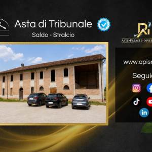 Town House for sale, Via Molinello 6, Bagnara di Romagna
