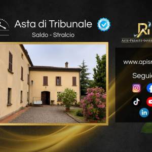 Appartamento in vendita, Via Molinello 9, Bagnara di Romagna