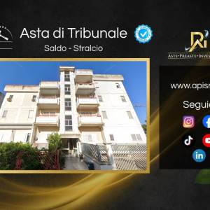 Apartment for sale, Via Sacco e Vanzetti 4, Carosino