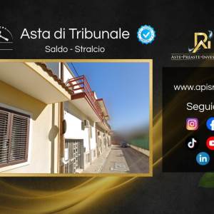 Appartamento in vendita, Via Trani 89, Taranto