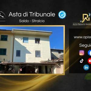 Apartment for sale, Via della Chiesa XII 804, Lucca
