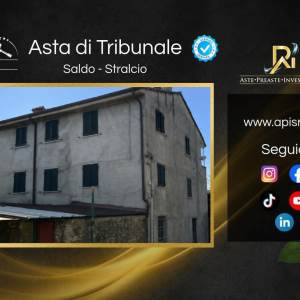 Appartamento in vendita, Via Aureliana 153, Carrara