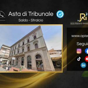 Appartamento in vendita, Corso Giacomo Matteotti 17, Montecatini Terme