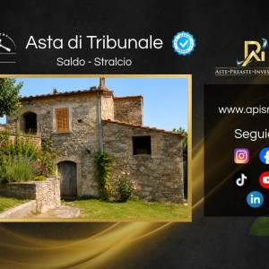 Apartment for sale, Contrada canepino, Morcone