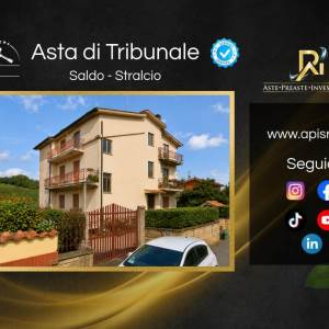 Appartamento in vendita, Via del Fosso di Tor Pagnotta 77, Roma