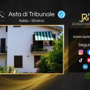 Apartment for sale, Via Vasco de Gama 27, Canino