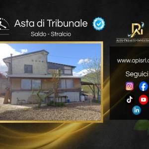 Apartment for sale, Via San Donato in Taviglione, Urbino