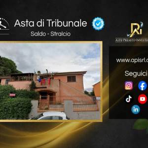 Apartment for sale, Via Provinciale Scansanese, Scansano