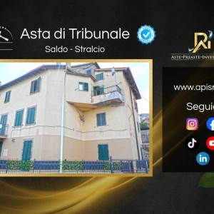 Appartamento in vendita, Viale Roma 428/A, Piancastagnaio