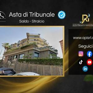Apartment for sale, Viale Alcide De Gasperi, 165, Catania