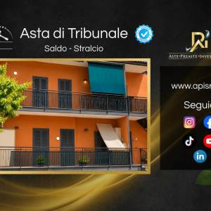 Apartment for sale, Via Pisani   183, Napoli