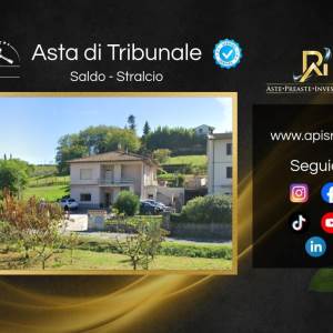 Apartment for sale, Via del Piano 4, Montopoli in Val d'Arno