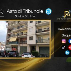 Apartment for sale, Via Messina 201, Potenza