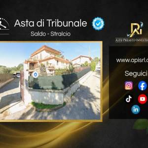 Terraced house for sale, Viale Stefano Candura, 95, Caltanissetta