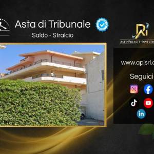 Apartment for sale, V. Mezzasalma II Traversa, Rometta