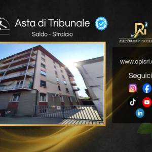 Apartment for sale, Via Aurelio Saffi 15, Sannazzaro de' Burgondi