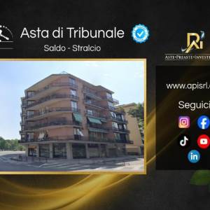 Apartment for sale, Viale montello 18, Mantova