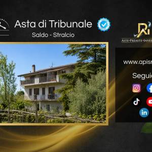 Villetta schiera in vendita, Via delle Vigne di Passo Lombardo 62, Roma