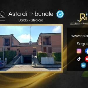 Appartamento in vendita, Via Galisano 22, Medicina