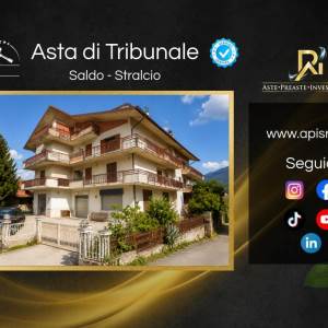 Appartamento in vendita, Via Nazionale n. 21/B, Monteforte Irpino