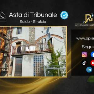 Apartment for sale, Str. Armino  9, Cocquio Trevisago