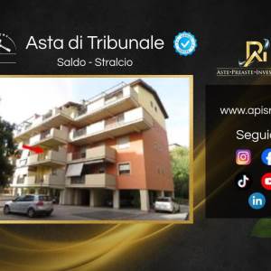 Appartamento in vendita, Vicolo delle pietrare 4, Tarquinia