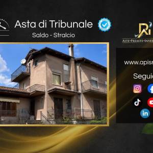 Apartment for sale, via Monte Miglio 11, Aprilia