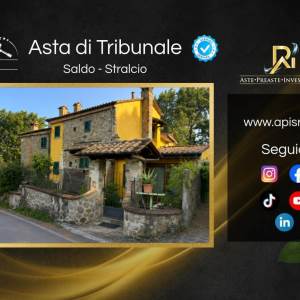 Appartamento in vendita, Via della Nievole, Montecatini Terme
