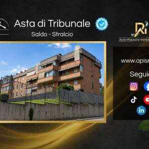 Appartamento in vendita, Via Capasso Torre n. 3, Benevento