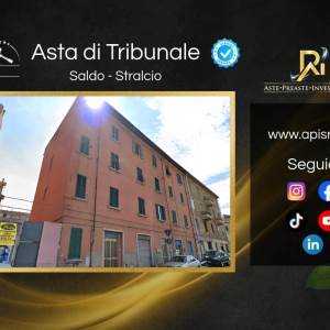 Apartment for sale, Via Felice Cavallotti 28, Piombino