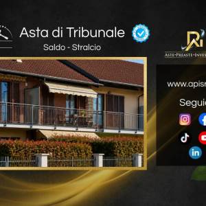 Apartment for sale, Strada del Villaretto 169, Torino