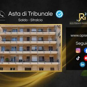 Apartment for sale, Via San Giovanni Bosco 75, Torino