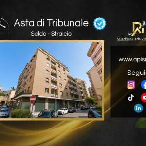 Apartment for sale, Via Baretti 5, Acqui Terme