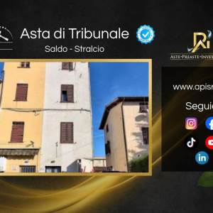 Town House for sale, Via dei Cavalletti 784/P, Lucca