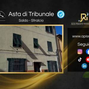Apartment for sale, Via del Chiassatello 31, Piombino