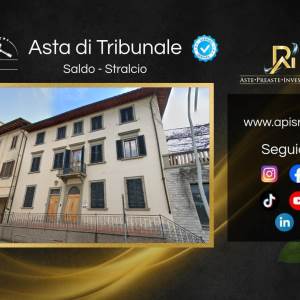 Apartment for sale, Lungarno Bruno Buozzi 19, Lastra a Signa