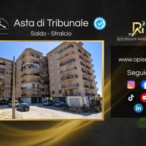 Apartment for sale, Via Don Bosco, Giugliano in Campania