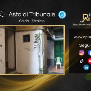 Appartamento in vendita, Vico Santa Caterina a Formiello 20, Napoli