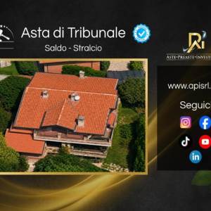 Apartment for sale, Via FRANCESCO D'ASSISI  17, Rovato