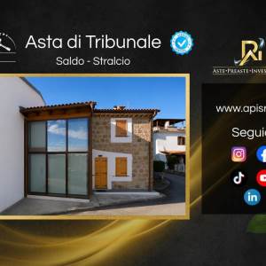 Apartment for sale, Via della Vezza, Viterbo