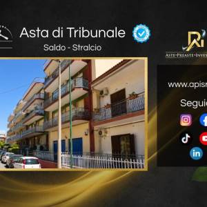 Apartment for sale, Via Luigi Piscettaro  70, Napoli