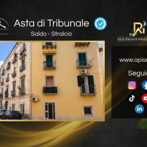 Appartamento in vendita, Via Michele Guadagno 51, Napoli