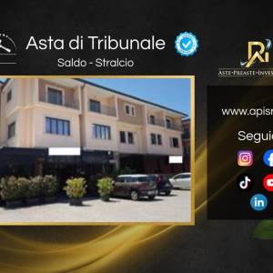 Appartamento in vendita, Via Napoli, Montesarchio