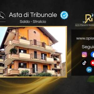 Appartamento in vendita, Via Rosa 10, Giugliano in Campania