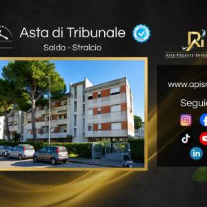Apartment for sale, Via Villafranca 68, Carrara