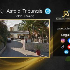 Appartamento in vendita, Via Isuledda, La Maddalena