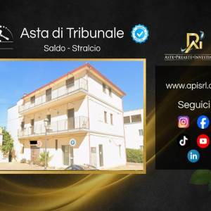 Apartment for sale, Via Romagna, 10, Arborea