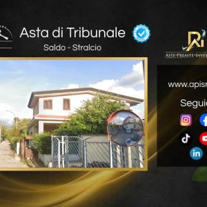 Apartment for sale, Via campo 21, Camposano