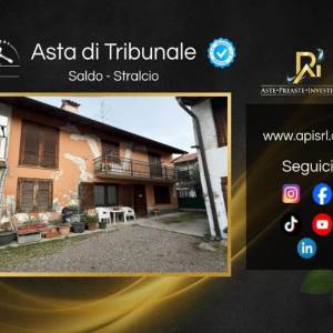 Appartamento in vendita, via pavia 7, Busto Arsizio
