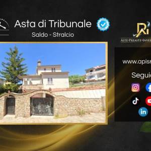 Apartment for sale, Via dettori, Badesi